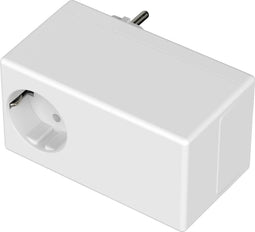 Bopla SE 435 DE - 9016 Stekkerbehuizing 120 x 65 x 66 PC Wit 1 stuk(s)