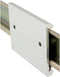 Bopla TSH 35 AL - 50 DIN-rail montagesocket Metaal Natuur (l x b x h) 52 x 50 x 7.2 mm 1 stuk(s)