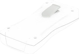 Bopla UC1 - 7035 Bevestigingsmateriaal Grijs-wit (RAL 7035) (b x h x d) 57.4 x 29 x 15.6 mm 1 stuk(s)