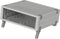 Bopla UM 52011 L-SET Consolebehuizing 223 x 72 x 199 Kunststof Lichtgrijs, Agaatgrijs 1 stuk(s)