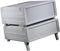 Bopla UM 52011 L-SET Consolebehuizing 223 x 72 x 199 Kunststof Lichtgrijs, Agaatgrijs 1 stuk(s)