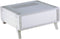 Bopla UM 52011 L-SET Consolebehuizing 223 x 72 x 199 Kunststof Lichtgrijs, Agaatgrijs 1 stuk(s)