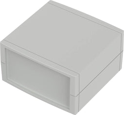 Bopla UNIMAS U 110 26110000 Elektronicabehuizing Polystereen (EPS) Grijs-wit (RAL 7035) 1 stuk(s)