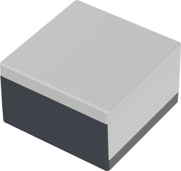 Bopla Universal U 100 06100000 Elektronicabehuizing Polystereen (EPS) Lichtgrijs 1 stuk(s)