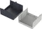 Bopla Universal U 100 06100000 Elektronicabehuizing Polystereen (EPS) Lichtgrijs 1 stuk(s)