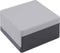 Bopla UNIVERSAL U 50 06050000 Elektronicabehuizing Polystereen (EPS) Grijs, Zwart 1 stuk(s)