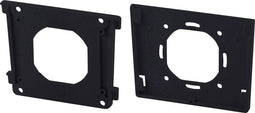 Bopla VESA WB-9005 Houder (b x h) 115.1 mm x 88 mm PA-GF Zwart 1 stuk(s)