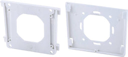 Bopla VESA WB-9016 Houder (b x h) 108.5 mm x 85 mm PA-GF Wit 1 stuk(s)