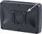 Bopla VESA WB-9016 Houder (b x h) 108.5 mm x 85 mm PA-GF Wit 1 stuk(s)
