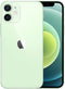 Apple iPhone 12 mini - Groen - 128 GB - Fysieke simkaart + eSIM