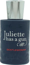 Juliette Has a Gun Gentlewoman - 50 ml - eau de parfum spray - damesparfum
