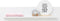 Bopta Lotte wandrek - Wit/Naturel