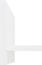 Bopta Lotte wandrek - Wit/Naturel