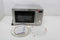 Etna CMV334RVS - Magnetron - Scherpe prijs - RVS