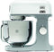 Kenwood kMix KMX750WH - Keukenmachine - 1000W 5L - Wit