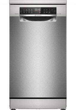 Bosch SPS6YMI14E - Vaatwasser - PerfectDry - Zwart