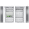 Siemens KF96NAXEA - Amerikaanse koelkast - 605 liter - French door - Smart bediening