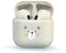 Savio TWS-01 - In-ear Headset - Draadloos Bluetooth - Wit