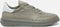 ECCO Soft X - Lage sneakers - Uitneembaar voetbed - Groen (maat 45)