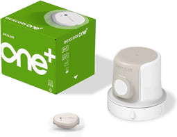 Dexcom One Plus - Glucosesensor - CGM met realtime glucosemetingen - (1 stuk)