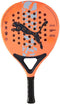 PUMA Solarsmash Padel Padelracket - New Navy/Ultra Orange