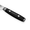 Yaxell Ran – 2-delige Messenset – Koksmes 15,5 cm & Schilmes 10 cm – 69 Lagen Damaststaal – VG10...