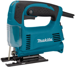 Makita 4327 - Decoupeerzaag D-greep - 500-3100rpm 18mm zaaglengte - 230 V