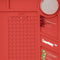 Weller WLACCWSM1-02EU - Siliconen Soldeermat Groot - Hittebestendig tot 300 ˚C - 55 x 35cm