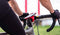 Bone Bike Tie Pro4 - Universele Fietshouder - Stembevestiging - Rood