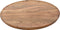 Bord acaciahout Ø30 cm - naturel