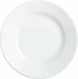 Bord Arcoroc Restaurant 22,5 x 7 cm Gehard glas