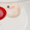 Bord kerst dier 4ass 185mm kerstversiering