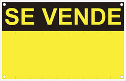 Bord Normaluz Se Vende PVC (45 x 45 x 70 cm)