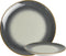 Bord TT Evergreen ø20,5cm Grijs