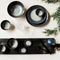Bord TT Evergreen ø20,5cm Grijs