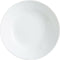 Bordenset Arcopal Zelie Arcopal W Wit Glas (20 cm) (12 pcs)