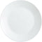 Bordenset Arcopal Zelie Arcopal W Wit Glas (25 cm) (12 pcs)