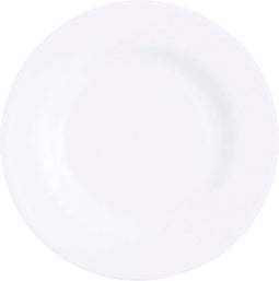 Bordenset Arcoroc Intensity White Wit 6 Stuks Glas