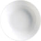 Bordenset Luminarc Diwali 6 pcs Wit Glas (20 cm)