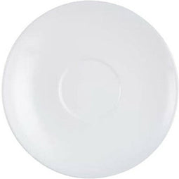 Bordenwisser Arcoroc Restaurant Koffie Wit Glas 6 Onderdelen