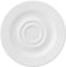 Bordenwisser Ariane Prime Espresso Keramisch Wit 13 cm (12 Stuks)
