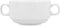 Bordenwisser Bidasoa Glacial Keramisch Wit (30 cl) (Pack 6x)