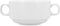 Bordenwisser Bidasoa Glacial Keramisch Wit (30 cl) (Pack 6x)