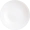 Bordenwisser Luminarc Friends Time Multifunctioneel Wit Glas Ø 26 cm