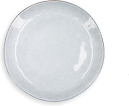 Bordenwisser Quid Boreal Blauw Keramisch Ø 27 cm 27 cm (4 Stuks) (Pack 4x)