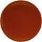 Bordenwisser Raimundo Barro Profesional Refractor Aardewerk Keramisch Bruin 22 cm (12 Stuks)