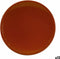 Bordenwisser Raimundo Barro Profesional Refractor Aardewerk Keramisch Bruin 22 cm (12 Stuks)