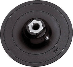 Bordenwisser Wolfcraft M14 Plakmiddel Con rosca Schuurmachine (Ø 125 mm)