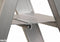 Bordestrap 5 treden (max. werkhoogte 3,25 m)