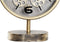 Bordsklocka DKD Home Decor Versnellingen Ijzer (30 x 12 x 41 cm)